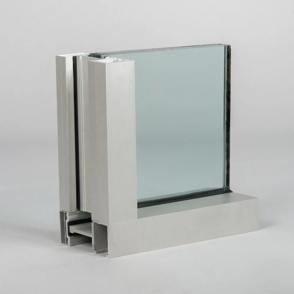 Bulletproof Window