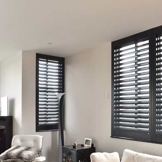 Louver Window 4