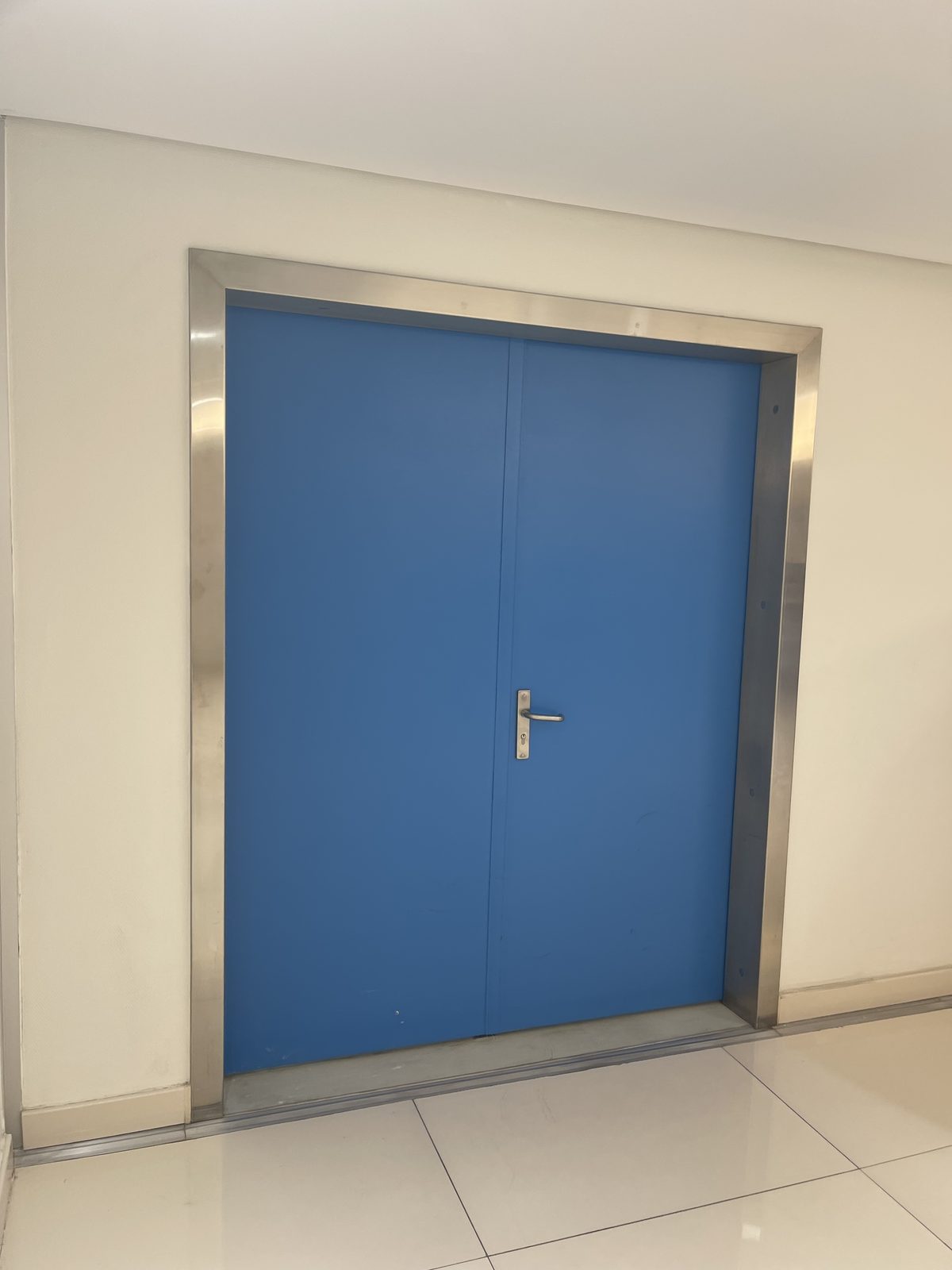 Non Fire Rated Door 4