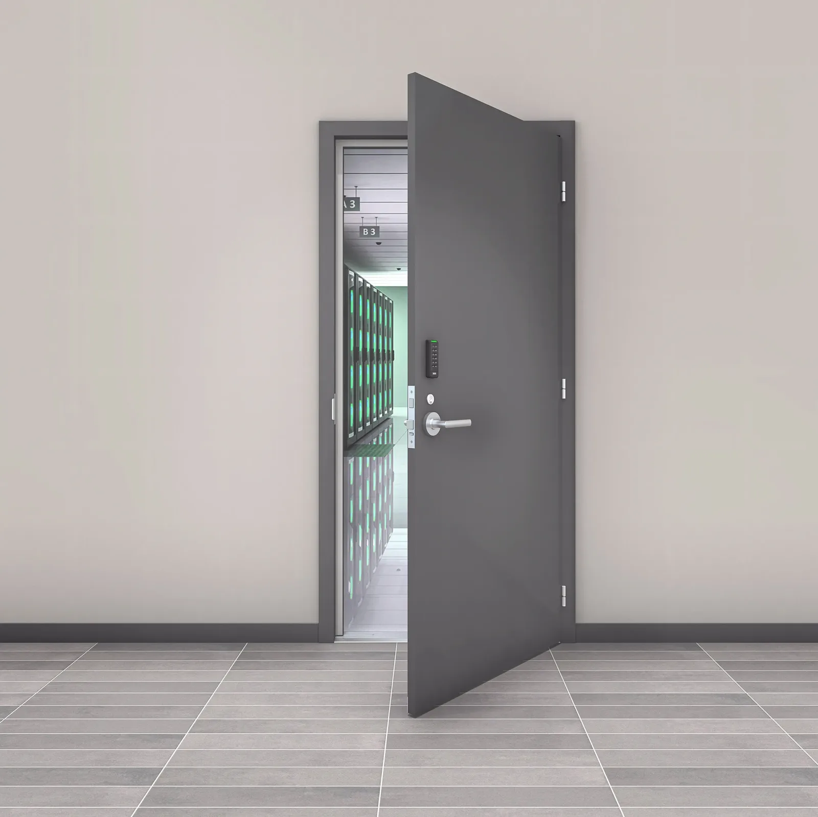 STC Door