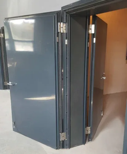 STC Acoustic Door 2