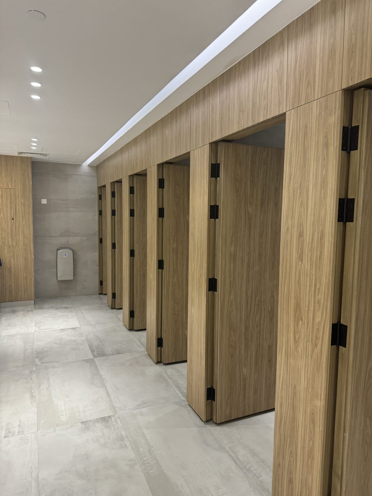 Wood Cladding