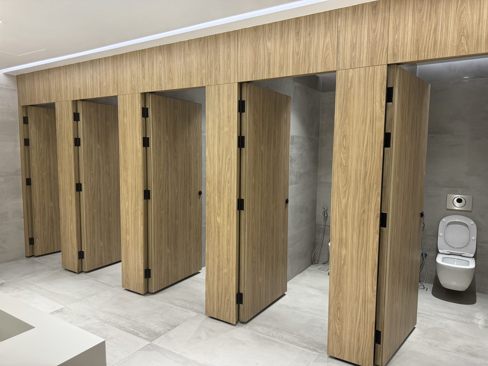Wood Cladding 3