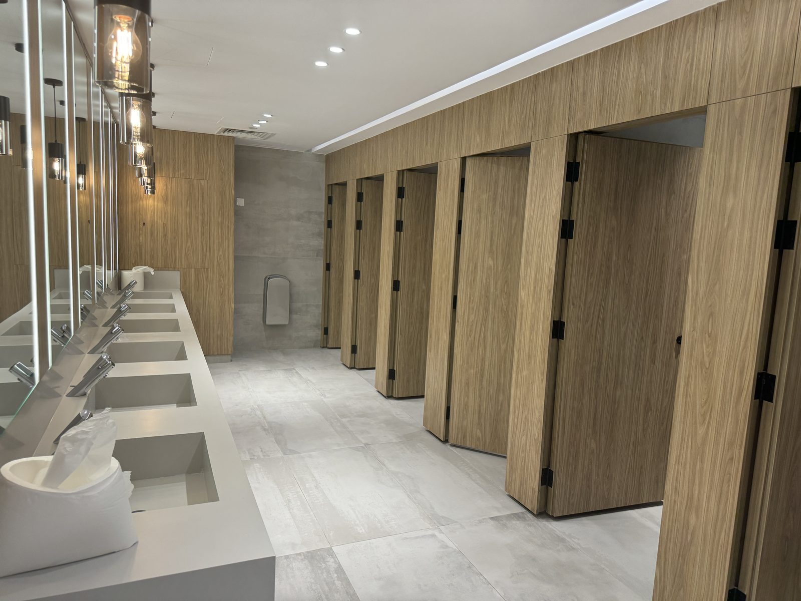 Wood Cladding 4