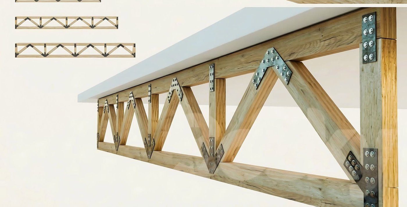 Wood Joinery Works