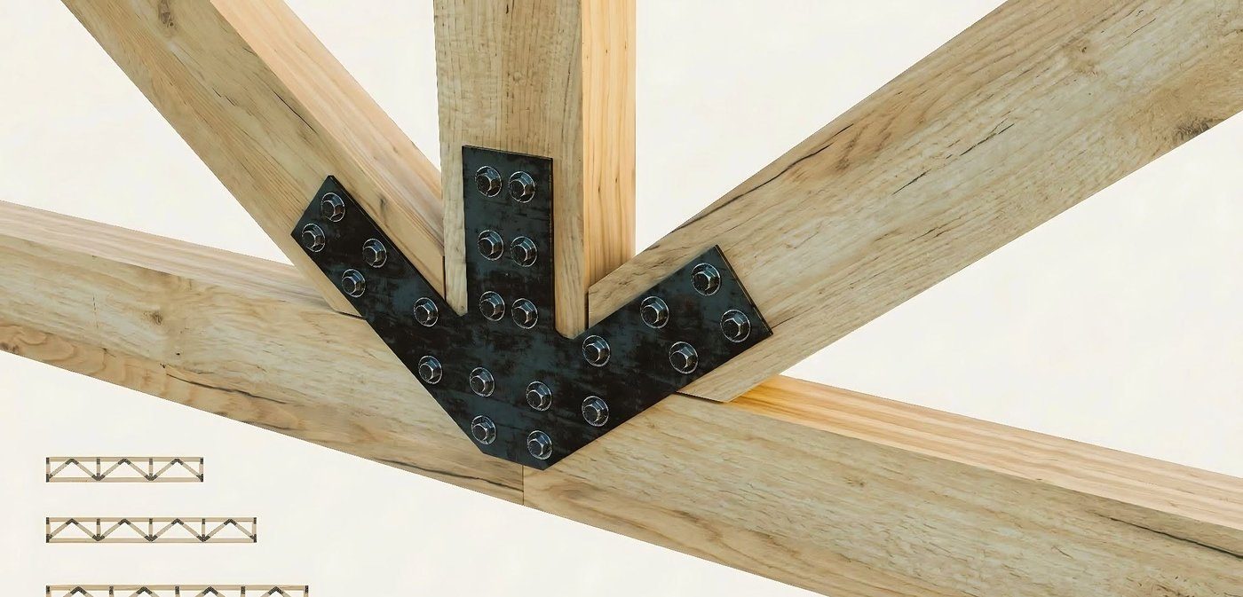 Wood Joinery 2